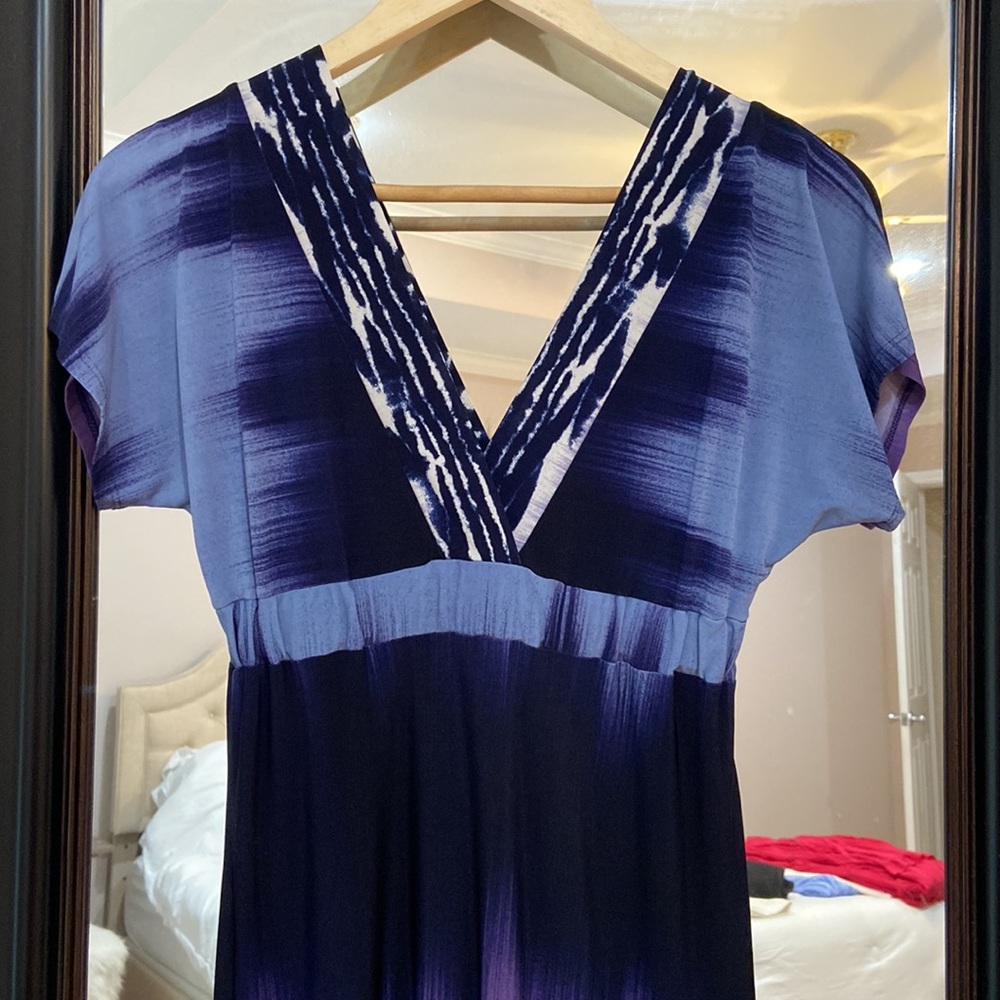 Backless (Brand) Mini Dress - Picture 6 of 8